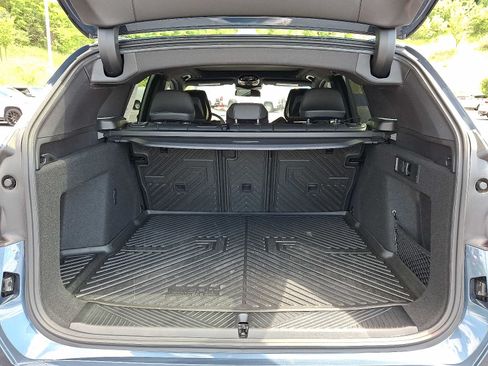 Used 2025 BMW X3 xDrive30i AWD/4WD image 27