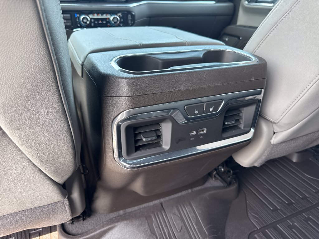 Certified 2024 GMC Sierra 1500 SLT w/ SLT Convenience Package AWD/4WD image 11