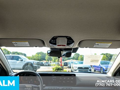Used 2025 Kia K4 FWD image 53