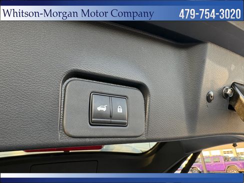 Used 2023 Nissan Rogue SL w/ SL Premium Package AWD/4WD image 32