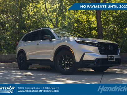 Used 2026 Honda CR-V Sport-L