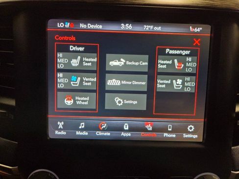 Used 2021 RAM 2500 Laramie AWD/4WD image 57
