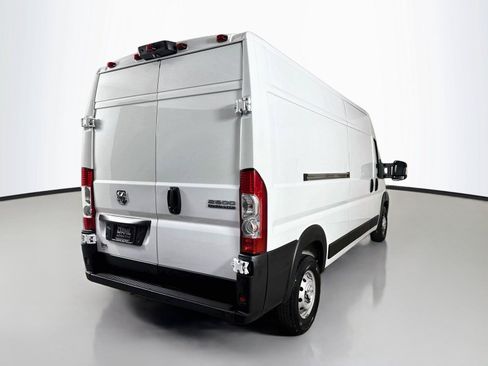 Used 2023 RAM ProMaster 2500 FWD image 13
