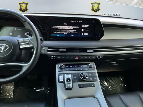Used 2024 Hyundai Palisade XRT AWD/4WD image 13