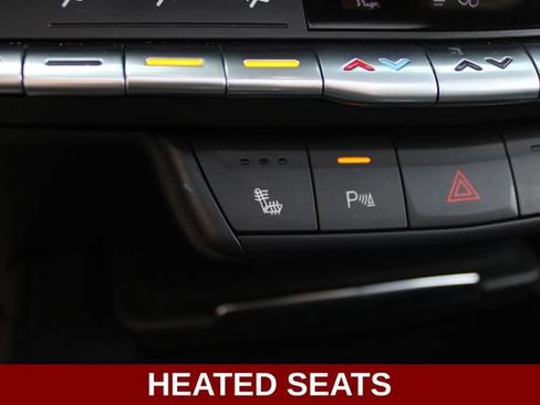 Used 2023 Cadillac XT4 Premium Luxury w/ Cold Weather Package FWD image 7