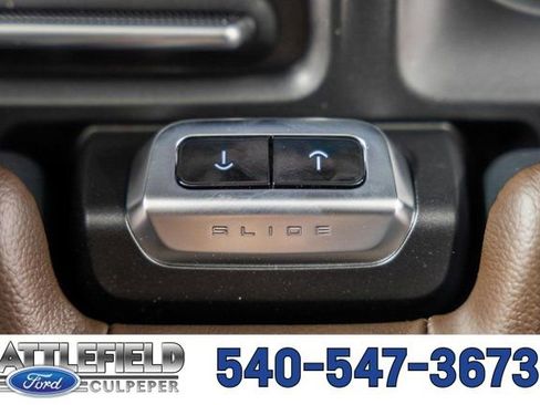 New 2026 Ford Expedition Max King Ranch AWD/4WD image 36