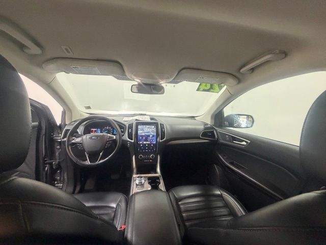 Used 2024 Ford Edge SEL AWD/4WD image 17
