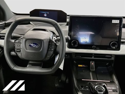 New 2026 Subaru Solterra AWD/4WD image 22