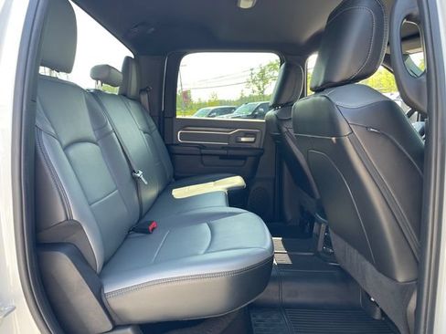 Used 2022 RAM 2500 Lone Star AWD/4WD image 20