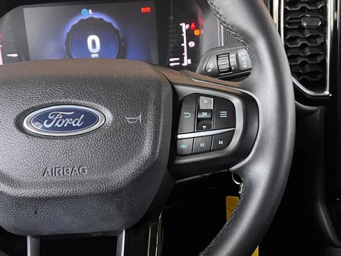Used 2024 Ford Ranger XLT w/ Equipment Group 301A High AWD/4WD image 23