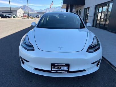 Used 2020 Tesla Model 3 Long Range