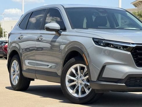 Used 2024 Honda CR-V EX-L image 3