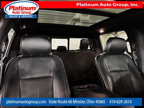 Used 2022 Ford F250 Lariat AWD/4WD image 54