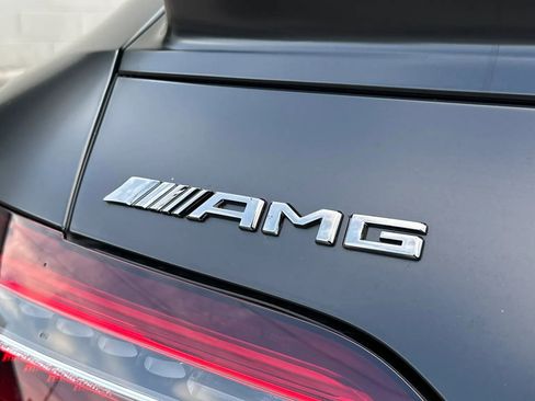 Used 2026 Mercedes-Benz AMG GT 63 image 27