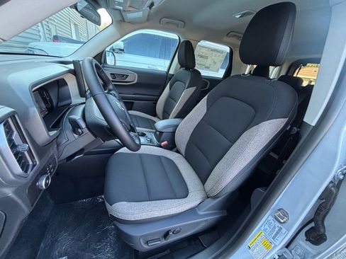 New 2026 Ford Bronco Sport Big Bend w/ Convenience Package AWD/4WD image 11