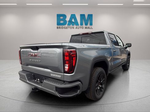 New 2026 GMC Sierra 1500 Elevation w/ Elevation Premium Package image 7