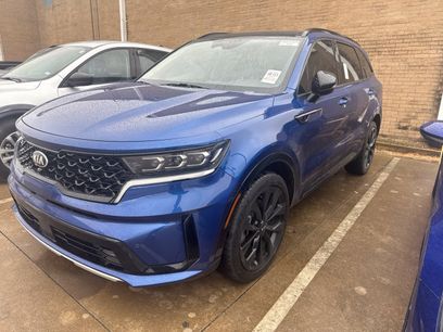 Used 2021 Kia Sorento SX