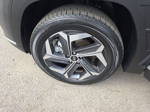 Used 2023 Hyundai Tucson SEL AWD/4WD image 26