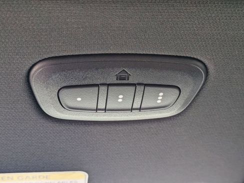 New 2026 RAM 1500 Big Horn AWD/4WD image 32