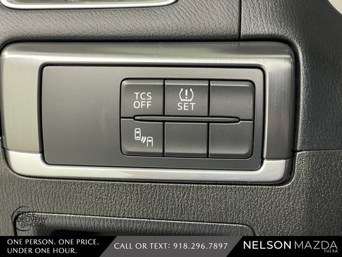 Used 2016 MAZDA CX-5 Grand Touring image 30