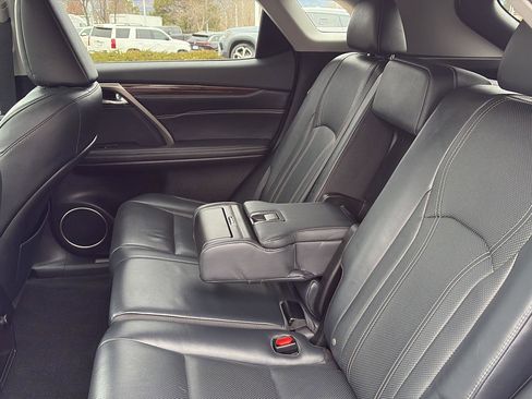 Used 2016 Lexus RX 450h AWD image 15