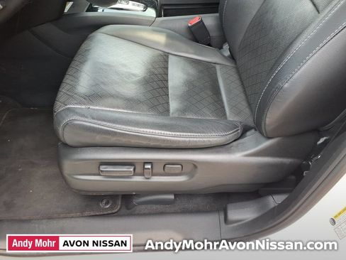 Used 2022 Honda Passport Elite image 17