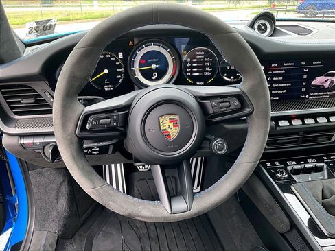 Certified 2023 Porsche 911 GT3 image 15