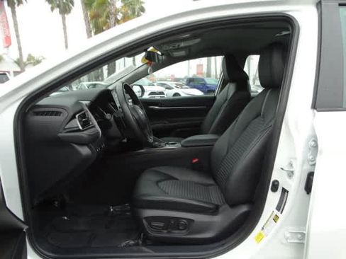 Certified 2023 Toyota Camry SE image 17