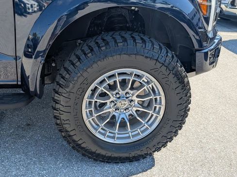 Used 2025 Ford F150 Raptor image 19