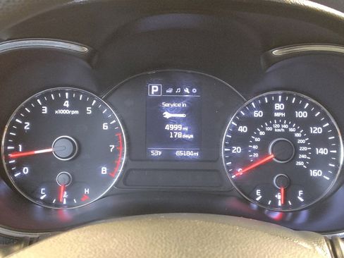 Used 2017 Kia Forte LX w/ Option Group 020 image 23