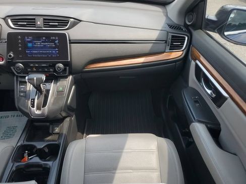 Used 2017 Honda CR-V EX-L image 18