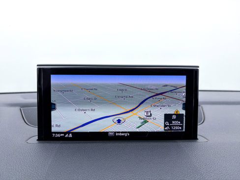 Used 2019 Audi Q7 3.0T Premium Plus AWD/4WD image 6