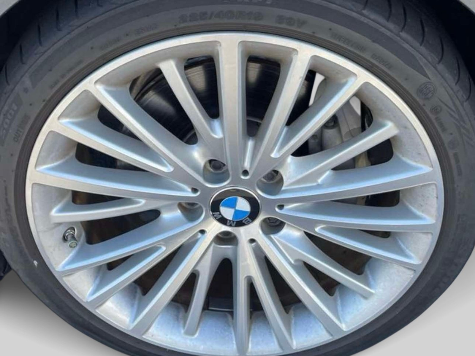 Used 2015 BMW 435i Gran Coupe RWD image 4