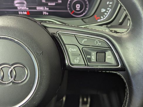 Used 2019 Audi S5 Premium Plus w/ Premium Plus AWD/4WD image 66