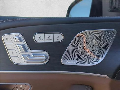 Used 2024 Mercedes-Benz GLE 63 AMG S image 12