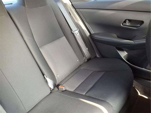 Used 2024 Nissan Sentra SV w/ All-Weather Package image 18