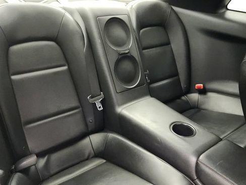 Used 2012 Nissan GT-R Black Edition AWD/4WD image 39