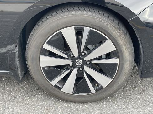 Used 2022 Nissan Altima 2.5 SL image 11