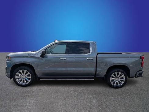 Used 2020 Chevrolet Silverado 1500 High Country w/ Safety Package II image 2