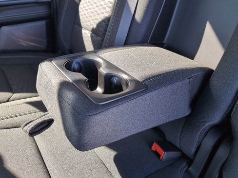 New 2026 RAM 1500 Big Horn image 31