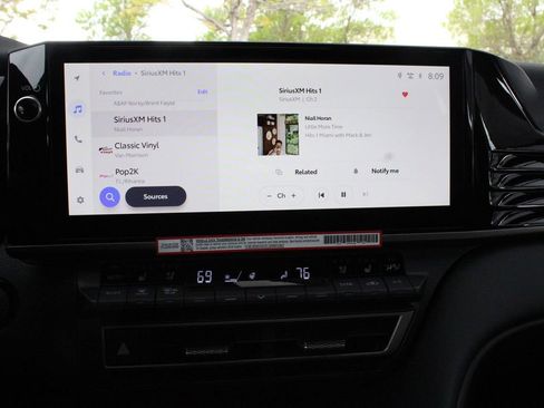 New 2026 Toyota Camry XSE AWD/4WD image 5