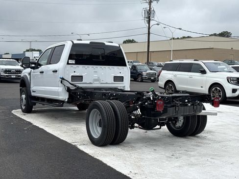 New 2026 Ford F450 XL RWD image 5
