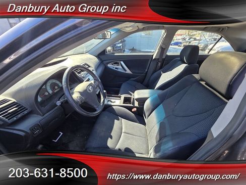 Used 2009 Toyota Camry image 7