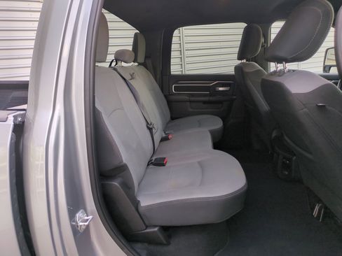 Used 2024 RAM 2500 Big Horn image 29