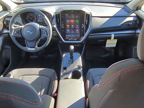 Certified 2025 Subaru Impreza 2.0i Sport image 16