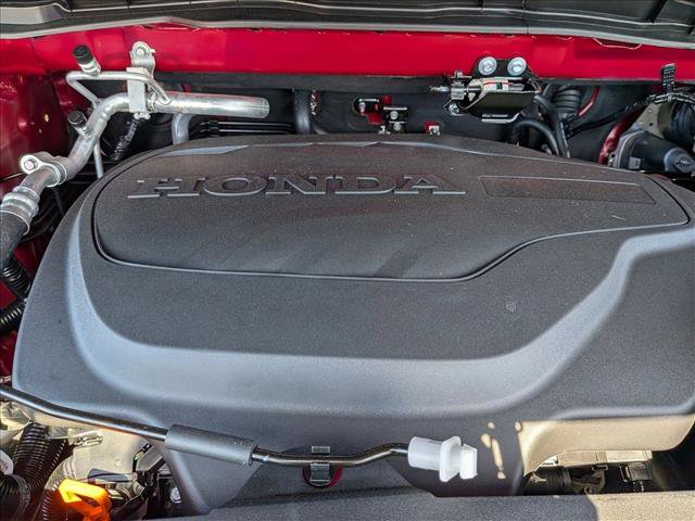 New 2026 Honda Odyssey Touring image 17