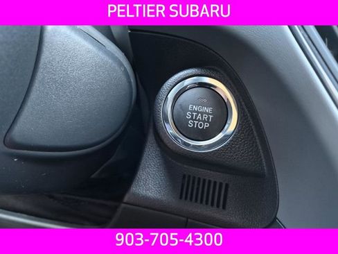 New 2026 Subaru Crosstrek 2.5i Limited image 17