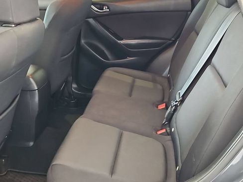 Used 2016 MAZDA CX-5 Sport FWD image 24