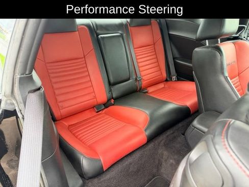 Used 2016 Dodge Challenger R/T Scat Pack RWD image 10