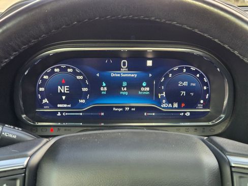 Used 2022 Chevrolet Tahoe Z71 w/ Z71 Off-Road Package image 26